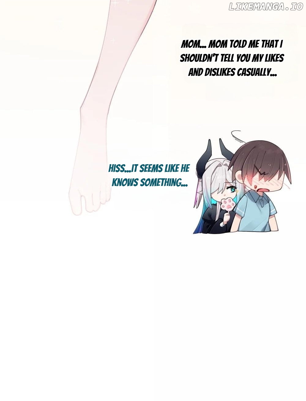 My Fake Girlfriends are using me as a Shield Chapter 143 - page 4